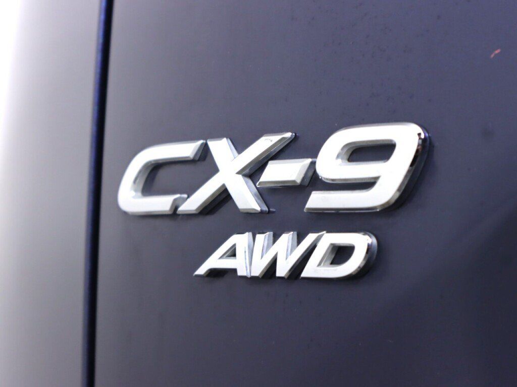 Used 2019 MAZDA CX-9 Grand Touring AWD/4WD image 38