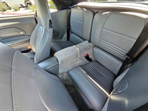 Used 2004 Porsche 911 Carrera image 28