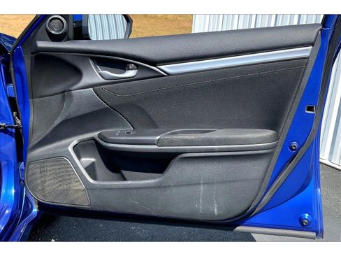 Used 2018 Honda Civic EX-T image 22