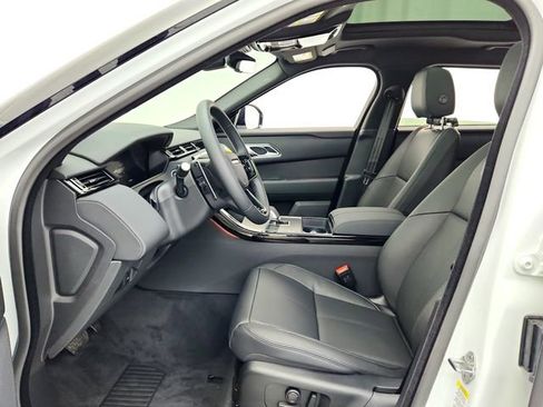 New 2026 Land Rover Range Rover Velar S image 21