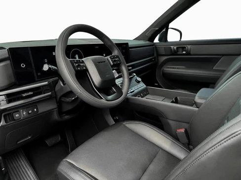 New 2026 Hyundai Santa Fe Calligraphy AWD/4WD image 15