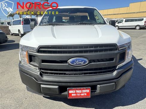 Used 2020 Ford F150 XL w/ Equipment Group 101A Mid image 3