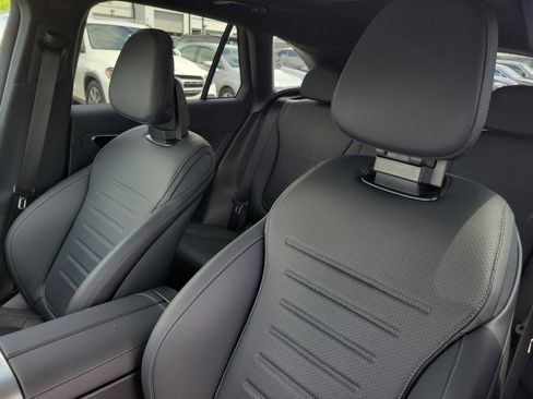 Certified 2026 Mercedes-Benz GLC 300 4MATIC image 22