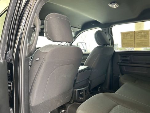 Used 2025 RAM 2500 Tradesman image 37