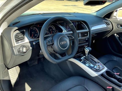 Used 2015 Audi A4 2.0T Premium Plus w/ Technology Package image 16