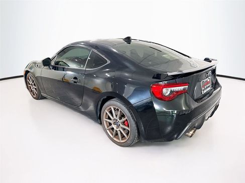 Used 2019 Subaru BRZ Limited w/ Performance Package RWD image 3