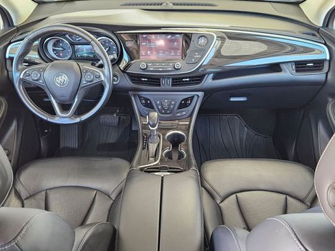 Used 2019 Buick Envision Essence AWD/4WD image 23