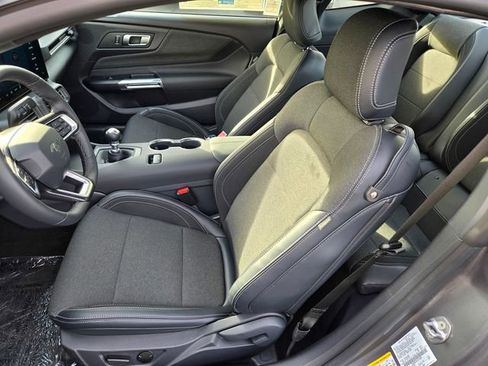 New 2025 Ford Mustang GT image 5