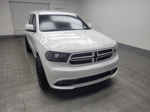 Used 2015 Dodge Durango R/T image 13