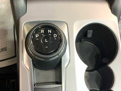 Used 2024 Ford Bronco Sport Big Bend w/ Convenience Package image 7