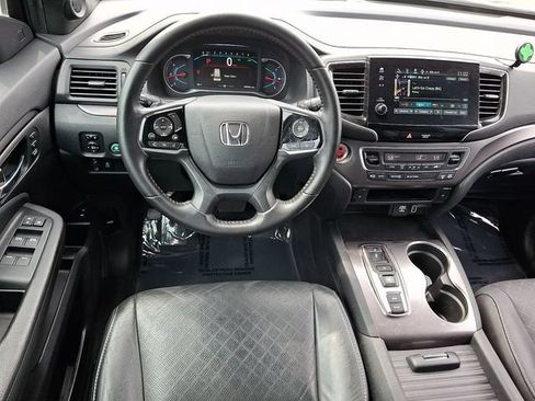 Used 2021 Honda Passport EX-L image 11
