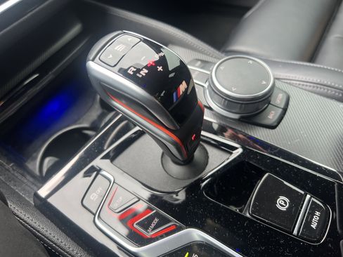 Used 2021 BMW M5 w/ Competition Package image 26