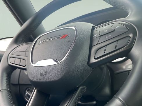Used 2023 Dodge Charger GT w/ Blacktop Package image 15