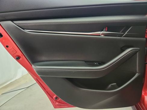 Used 2019 MAZDA MAZDA3 AWD Sedan w/ Premium Package image 27