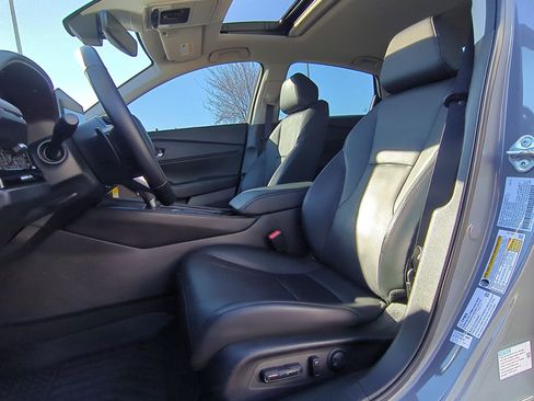 Used 2024 Honda Accord Touring image 29