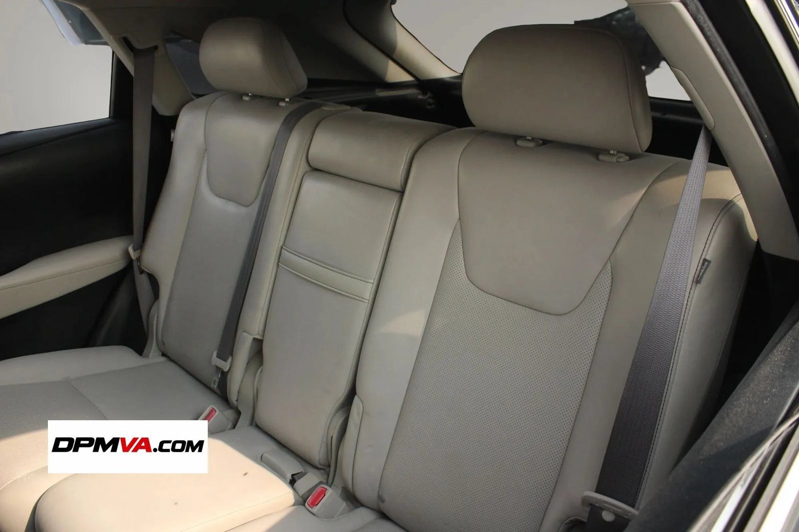 Used 2014 Lexus RX 350 FWD w/ Navigation Package image 18