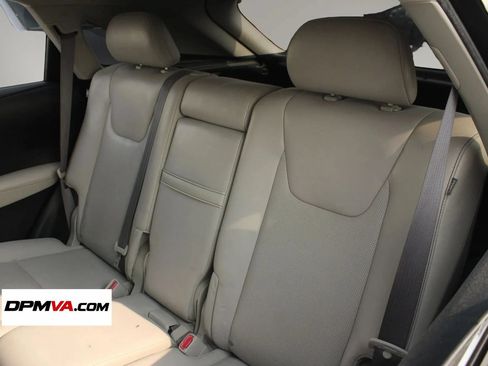 Used 2014 Lexus RX 350 FWD w/ Navigation Package image 18