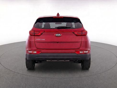 Used 2019 Kia Sportage LX FWD image 10