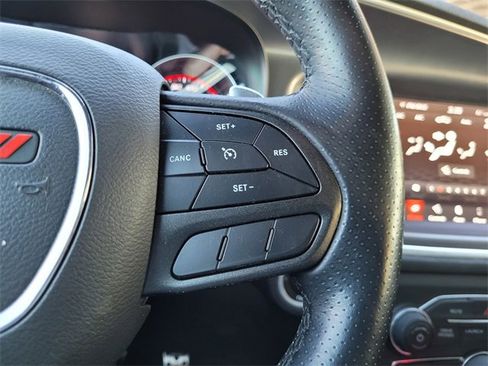 Certified 2020 Dodge Charger Scat Pack image 14