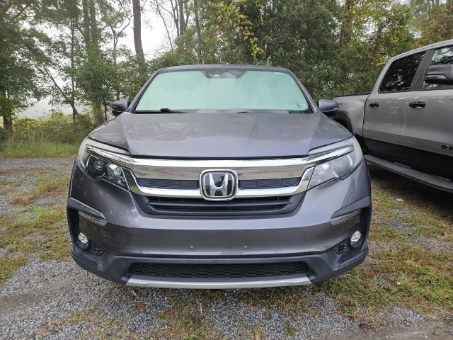 Used 2022 Honda Pilot EX-L image 3