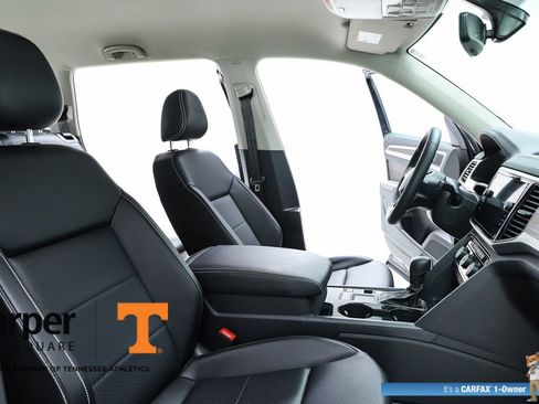 Used 2022 Volkswagen Atlas SE image 73