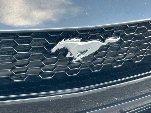 Used 2024 Ford Mustang GT Premium image 19