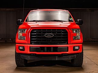 Used 2016 Ford F150 XLT w/ Equipment Group 301A Mid video 2