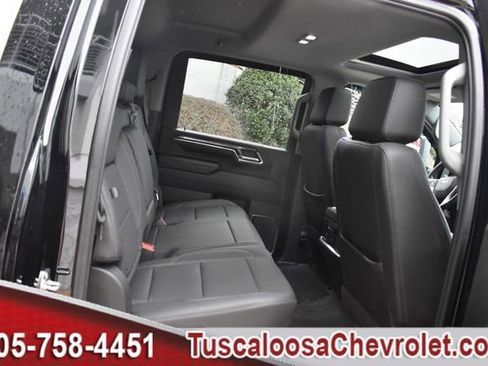 Used 2024 Chevrolet Silverado 2500 LTZ w/ LTZ Plus Package image 26
