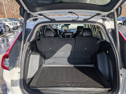 Used 2023 Honda CR-V EX-L image 16