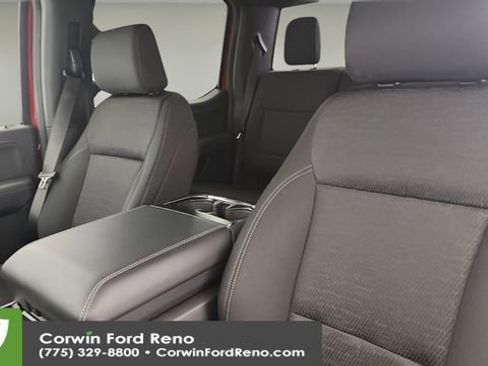 New 2025 Ford F150 XLT w/ Equipment Group 302A MID image 11