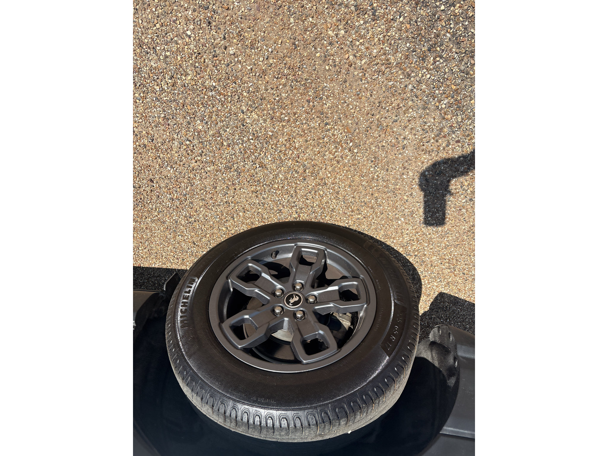 Used 2021 Ford Bronco Sport Big Bend AWD/4WD image 10