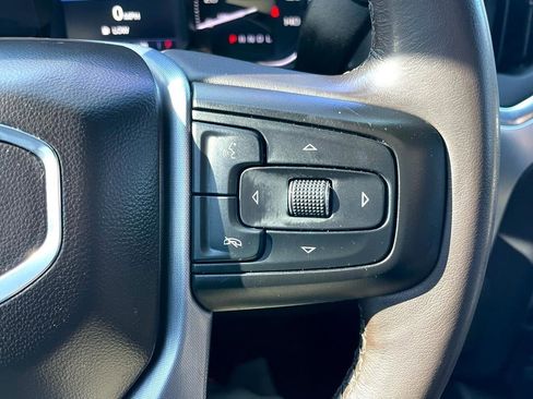 Used 2020 GMC Sierra 1500 SLT w/ SLT Premium Package image 31