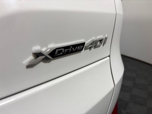 Certified 2023 BMW X5 xDrive40i w/ Premium Package AWD/4WD image 11