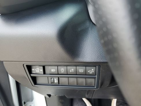 Certified 2026 Toyota Tundra SR5 w/ SX Package AWD/4WD image 21