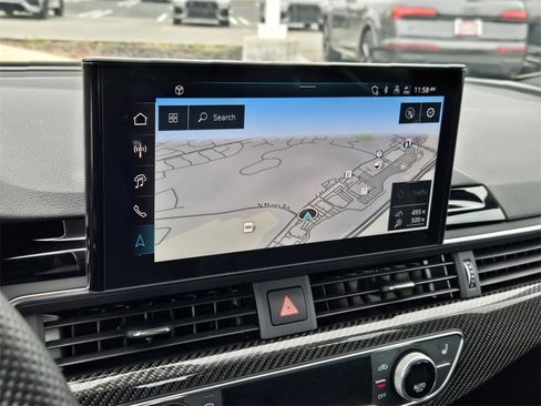 Certified 2025 Audi A5 2.0T Premium Plus w/ Premium Plus image 22