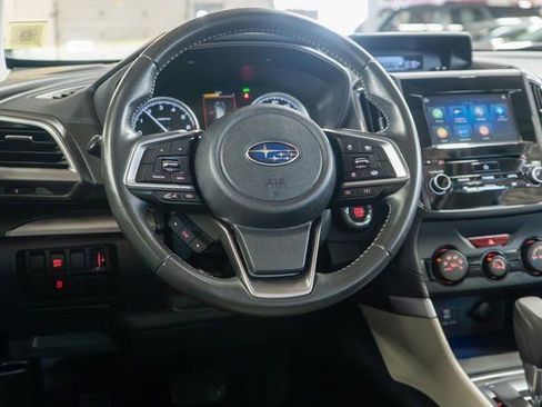 Used 2023 Subaru Forester Premium AWD/4WD image 14