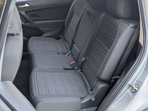 Used 2024 Volkswagen Tiguan S w/ MDO Package, Three-Row image 17