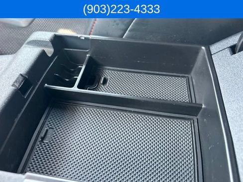 Used 2024 Ford Bronco Raptor w/ Interior Carbon Fiber Pack 6 AWD/4WD image 35