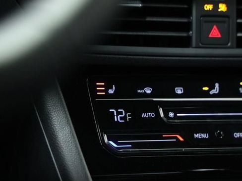 New 2026 Volkswagen Jetta Sport FWD image 21