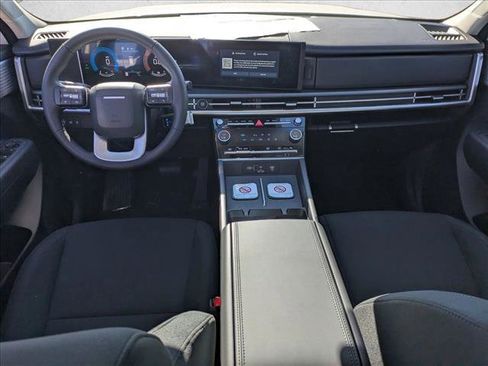 New 2026 Hyundai Santa Fe SE image 15