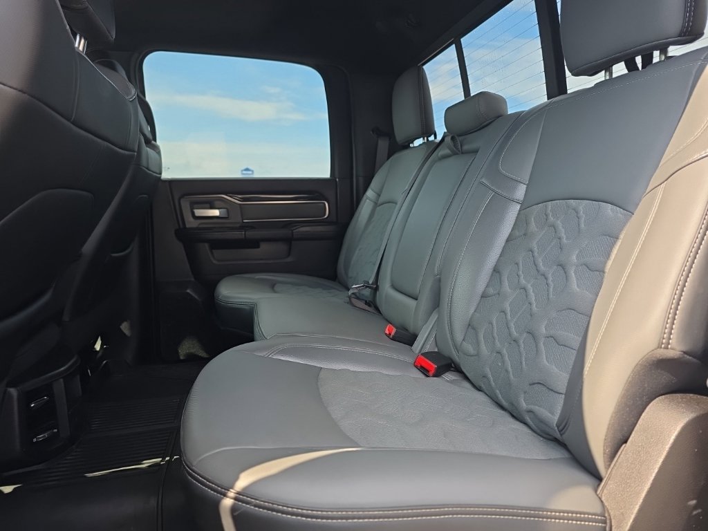 Used 2020 RAM 2500 Power Wagon AWD/4WD image 11