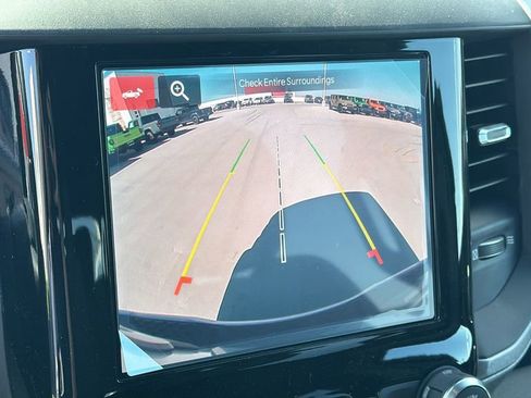 Used 2025 RAM 1500 Tradesman image 28