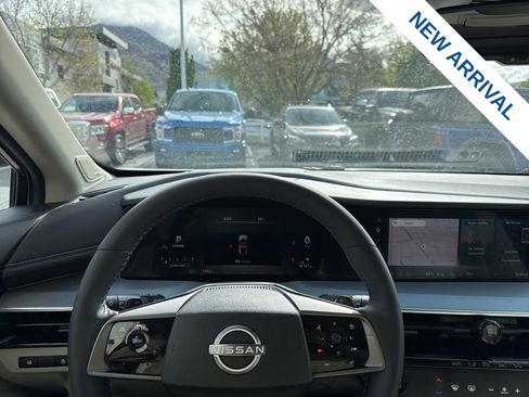 Used 2025 Nissan Murano SL image 20