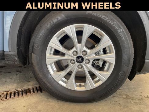 Used 2023 Ford Escape Active w/ Tech Pack #2 image 9