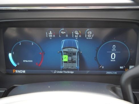Used 2023 Ford F250 Lariat w/ Lariat Ultimate Package AWD/4WD image 45