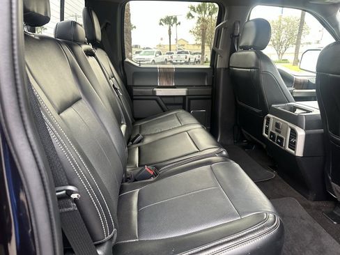 Used 2019 Ford F150 Lariat w/ Equipment Group 502A Luxury image 21