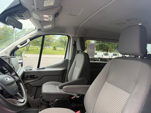 Used 2024 Ford Transit 350 XL RWD image 2