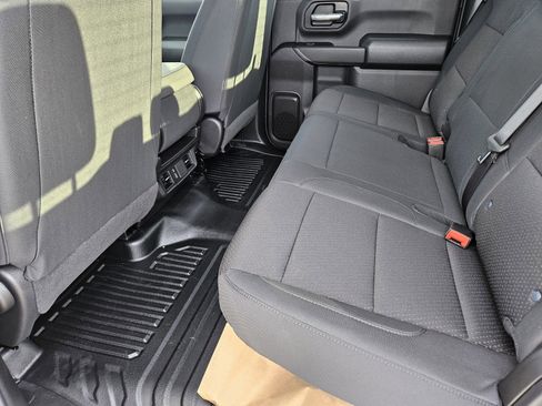 New 2026 GMC Sierra 3500 Pro w/ Convenience Package AWD/4WD image 19