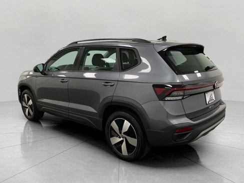 Used 2025 Volkswagen Taos S AWD/4WD image 36