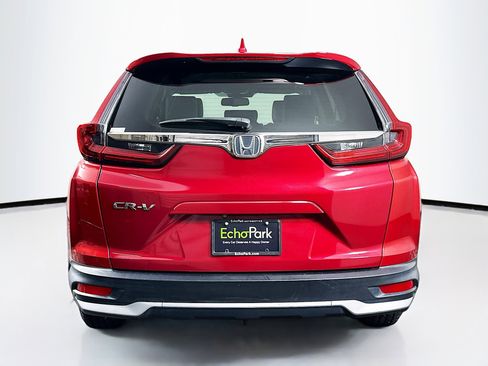 Used 2022 Honda CR-V EX-L image 7